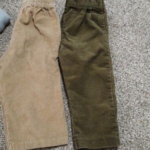 BOYS PANTS